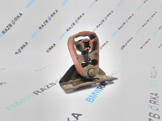 кронштейн глушителя BMW X6 F16 2015, 3.0 л., N57 D30 C, дизель, АКПП, a96, внедорожник 5 дв., полный привод, 18107583940, 7583940