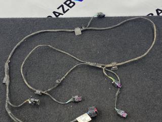 проводка датчиков парковки BMW M4 G82/G83 G82 2022, 3.0 л., S58B30A, бензин, c4p, купе, задний привод, 5A059C9