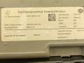 фонарь салона (плафон) Mercedes-Benz Sprinter W907/W910 W907 2020, 2.2 л., OM651 DE22LA, дизель, 6МКПП, 9147, микроавтобус, задний привод, правый руль, A9109006100, 9109006100 - фото №6