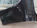 крыло переднее левое BMW 7 серия G11/G12 G11 2017, 4.0 л., B57 D30 B, дизель, x03 rubin-metallic black, седан, полный привод - фото №3