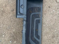 накладка на порог внутренняя Mercedes-Benz Sprinter W907/W910 W907 2023, 2.0 л., OM 654.920, дизель, АКПП, фургон, задний привод, A9106864000, 9106864000 - фото №2