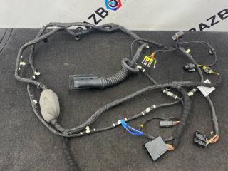 дверная проводка BMW X5 G05 [рестайлинг] G05 2024, 3.0 л., B57 D30 B, дизель, 416, полный привод, 5A47901