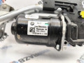 механизм стеклоочистителя (трапеция дворников) BMW M2 G87 2023, 3.0 л., S58B30A, бензин, МКПП, купе, задний привод, 8498664 - фото №3