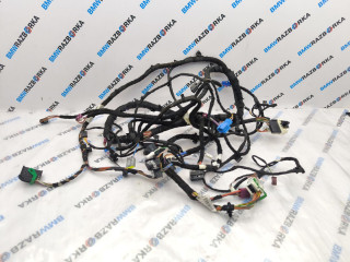 проводка торпеды BMW M2 G87 2023, 3.0 л., S58B30A, бензин, МКПП, купе, задний привод, 6208182