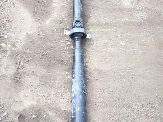 карданный вал BMW X6 F16 2015, 3.0 л., N57 D30 C, дизель, АКПП, a96, внедорожник 5 дв., полный привод, 7624427
