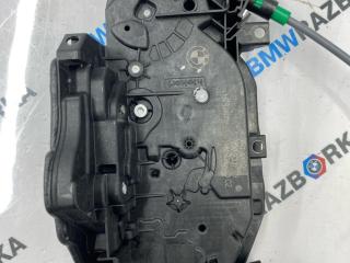 замок двери задней левой BMW X3 G45 2025, 2.0 л., B48 B20 P, бензин, АКПП, внедорожник 5 дв., полный привод, 5A160D1, 5A329A0