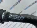 патрубок радиатора BMW X3 G45 2025, 2.0 л., B48 B20 P, бензин, АКПП, внедорожник 5 дв., полный привод, 5A2FDD1 - фото №5