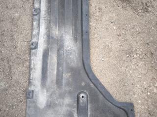 защита днища BMW X5 G05 2019, 3.0 л., B57 D30 A, дизель, АКПП, внедорожник 5 дв., полный привод, 7424881