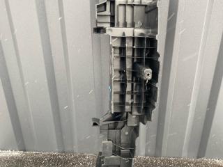 пол багажника BMW X5 G05 [рестайлинг] G05 2024, 3.0 л., B57 D30 B, дизель, АКПП, 475, внедорожник 5 дв., полный привод, правый руль, 7438239