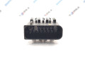 разъем (фишка) проводки BMW M2 G87 2023, 3.0 л., S58B30A, бензин, МКПП, купе, задний привод, 7590363 - фото №3