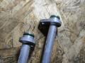 шланг (трубка) АКПП BMW M3 G80/G81 G80 2023, 3.0 л., S58B30A, АКПП, седан, полный привод, 8096458, 8096457 - фото №4