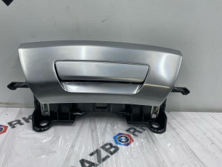 ручка бардачка BMW X5 G05 [рестайлинг] G05 2025, 3.0 л., B57 D30 B, дизель, АКПП, a96, внедорожник 5 дв., полный привод, 6816350