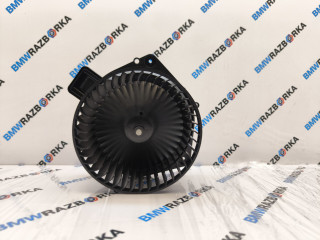 моторчик печки BMW M2 G87 2024, 3.0 л., S58B30A, бензин, АКПП, купе, задний привод