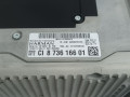 навигация BMW i3 L01 [рестайлинг] I01 2018, электро, c32, задний привод, 9490069, 6842991, 8736166 - фото №3