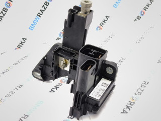 распределитель B+ BMW 4 серия F32/F33 F33 2016, 3.0 л., B58B30, бензин, АКПП, 475, кабриолет, задний привод, 9356157