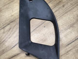 подкапотный пластик BMW 5 серия F07/F10/F11 [рестайлинг] 2013, 3.0 л., N57 D30 A, дизель, АКПП, задний привод, 7042983