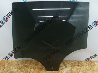 стекло двери задней левой BMW X6 G06 2020, 3.0 л., B57 D30 A, дизель, АКПП, с27, внедорожник 5 дв., полный привод, 7475831