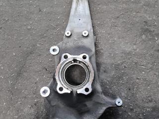 кулак поворотный правый BMW 8 серия G14/G15 G15 2019, 4.0 л., B57 D30 B, дизель, купе, полный привод