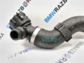 патрубок радиатора BMW M2 G87 2023, 3.0 л., S58B30A, бензин, МКПП, купе, задний привод, 17138096427, 8096427 - фото №2