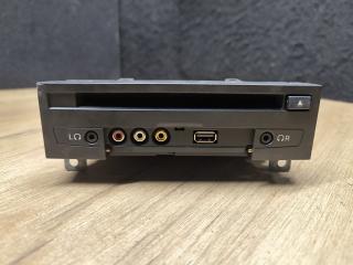 DVD BMW 5 серия F07/F10/F11 [рестайлинг] 2013, 3.0 л., N57 D30 A, дизель, АКПП, задний привод, 9292453