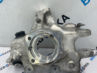 кулак задний правый BMW M5 F90 2019, 4.4 л., S63 B44 B, бензин, АКПП, c28, седан, полный привод, 7857066