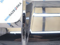 юбка бампера нижняя BMW M3 G80/G81 G80 2023, 3.0 л., S58B30A, бензин, АКПП, c4g, седан, полный привод, правый руль, 8069443 - фото №5