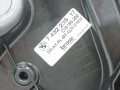 стеклоподъемник задний левый BMW M3 G80/G81 G80 2023, 3.0 л., S58B30A, бензин, АКПП, c4p, седан, задний привод, правый руль, 7432235 - фото №3