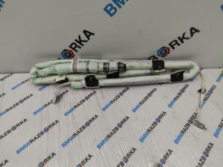 подушка безопасности боковая (шторка) BMW X3 G01 [рестайлинг] G01 2022, 2.0 л., B47 D20 B, дизель, АКПП, внедорожник 5 дв., 6993765