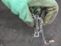 диагностический разъем BMW X5 F15 2015, 3.0 л., N57 D30 A, дизель, a96, внедорожник 5 дв., полный привод, 9253563 - фото №2