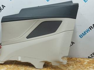 обшивка салона BMW 8 серия G14/G15 G15 2019, 4.0 л., B57 D30 B, дизель, купе, полный привод