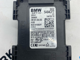 датчик мертвых (слепых) зон BMW M3 G80/G81 G80 2023, 3.0 л., S58B30A, бензин, АКПП, c4p, седан, задний привод, правый руль, 66325A84CF7, 5A84CF7