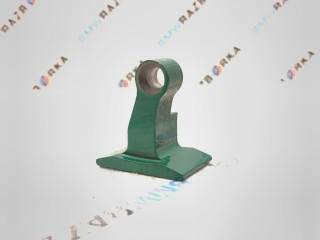 петля двери BMW M3 G80/G81 G80 2023, 3.0 л., S58B30A, бензин, АКПП, c4g, седан, полный привод, правый руль, 7246066