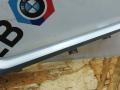 Декоративная накладка центральной консоли BMW M3 G80/G81 G80 2023, 3.0 л., S58B30A, АКПП, седан, полный привод, 9471708 - фото №3