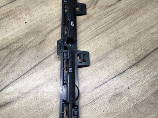 Кронштейн крепления порога BMW 4 серия G22/G23 G22 2022, 2.0 л., B48 B20 A, бензин, АКПП, c36, купе, задний привод, 51777490686, 7490686