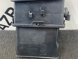 воздуховод печки BMW X7 G07 [рестайлинг] G07 2024, 4.0 л., B57 D30 B, дизель, АКПП, 416, внедорожник 5 дв., полный привод, 6845710, 6825818