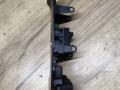 кнопка стеклоподъемника двери задней левой BMW X6 G06 2020, 3.0 л., B57 D30 A, дизель, АКПП, внедорожник 5 дв., полный привод, 9327031, 61319327031, 7478565, 6998529 - фото №3
