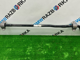 стабилизатор подвески задний BMW M4 G82/G83 G82 2023, 3.0 л., S58B30A, бензин, купе, полный привод, 8091428, C2