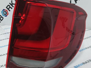 фонарь задний правый BMW X5 F15 2015, 4.0 л., дизель, АКПП, a96, внедорожник 5 дв., полный привод, 7290100