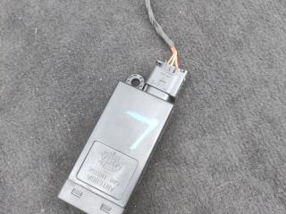 антенна иммобилайзера BMW 4 серия G22/G23 G23 2022, 3.0 л., B57 D30 B, дизель, АКПП, a300, кабриолет, задний привод, 5A0DE49, 968913-1