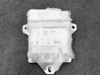 блок AirBag BMW i5 G60 2024, электро, АКПП, c4p brooklyn grau metallic, седан, задний привод, 5B3114A1, 65775B3114A1