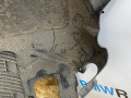 защита арок передняя левая (подкрылок) BMW X6 G06 2020, 3.0 л., B57 D30 A, дизель, АКПП, с27, внедорожник 5 дв., полный привод, 51717427505, 7427505 - фото №3