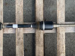 полуось передняя правая (приводной вал, ШРУС) BMW X5 G05 [рестайлинг] G05 2024, 3.0 л., B57 D30 B, дизель, АКПП, 475, внедорожник 5 дв., полный привод, правый руль, 8486202, 31608486202