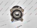 ступица задняя BMW X6 F16 2015, 3.0 л., N57 D30 C, дизель, АКПП, a96, внедорожник 5 дв., полный привод - фото №3
