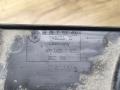 защита топливного бака BMW 5 серия F07/F10/F11 [рестайлинг] 2013, 3.0 л., N57 D30 A, дизель, АКПП, задний привод, 7193490 - фото №2