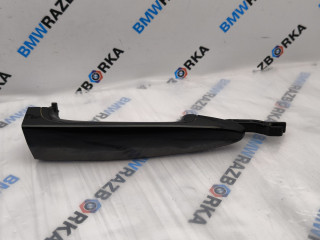 ручка наружная BMW X6 E71 [рестайлинг] E71 2012, 3.0 л., N57 D30 C, дизель, АКПП, 475, внедорожник 5 дв., полный привод, 7207694