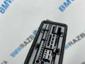 дверная проводка BMW X7 G07 [рестайлинг] G07 2024, 4.0 л., B57 D30 B, дизель, АКПП, 416, внедорожник 5 дв., полный привод, 5A5B6B2 - фото №2
