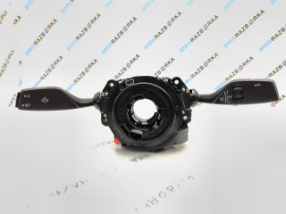 переключатель подрулевой (стрекоза) BMW M2 G87 2023, 3.0 л., S58B30A, бензин, МКПП, купе, задний привод, 5A819A1, 61315A819A1