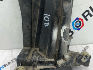 защита днища BMW X5 G05 2021, 3.0 л., бензин, АКПП, с27, внедорожник 5 дв., полный привод, правый руль, 8736988, 51758736988