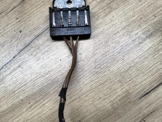 клеммник BMW M2 G87 2023, 3.0 л., S58B30A, бензин, АКПП, купе, задний привод, 9287615