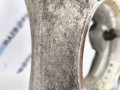 кулак поворотный правый BMW M2 G87 2023, 3.0 л., S58B30A, бензин, МКПП, купе, задний привод, 8095664 - фото №3